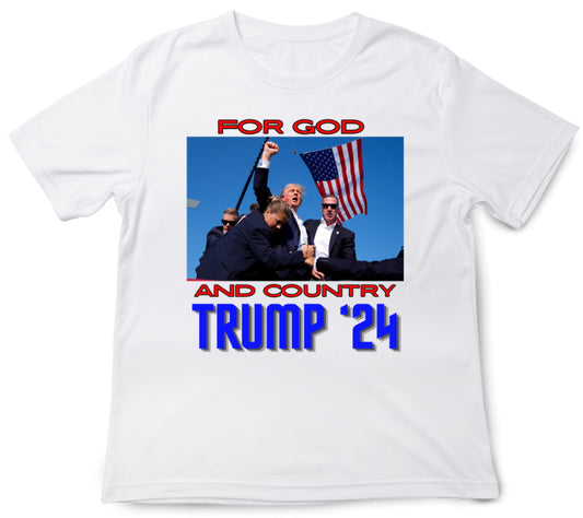 TRUMP ‘24