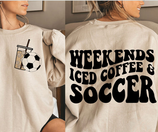 Coffee & Soccer